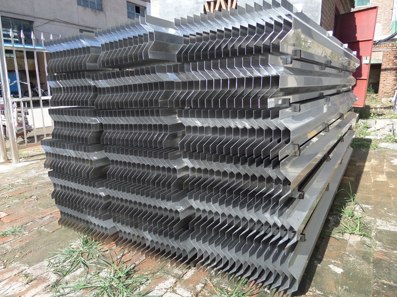 冷卻塔除水器主要有什么作用？